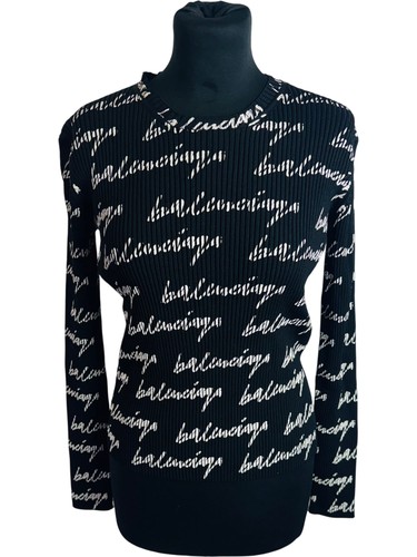Balenciaga damen pullover - damen,