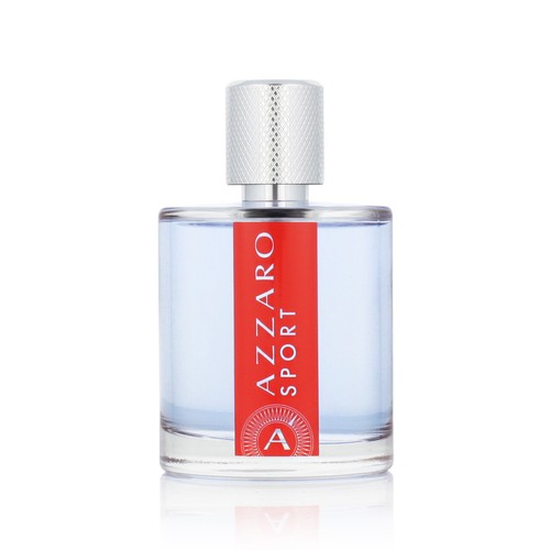 Azzaro sport 2022 eau - 2022,
