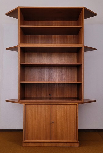 Teak 3er modul - modul, 465