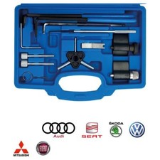 KS TOOLS BT597700 Adjustment