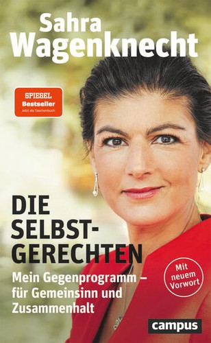 Die selbstgerechten sahra - selbstgerechten, |