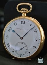Patek Philippe Tasche Gold