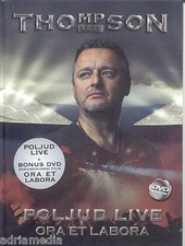 MARKO PERKOVIC THOMPSON DVD