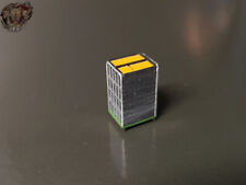 1/87 Rollcontainer Trolley Ladegut Kisten Dekoration Lager Geschäft Laden H0 HO