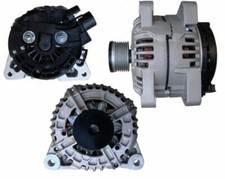 LICHTMASCHINE für PEUGEOT BOXER EXPERT 405 309 607 SUZUKI GRAND SG15S022 150A