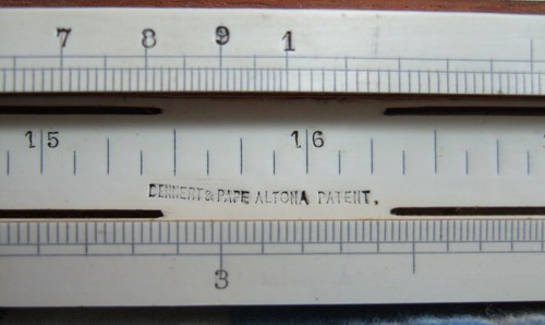 Rar superb vintage 1890 - vintage, (i)