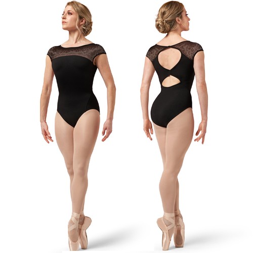 Bloch l4162 damen emma - bloch,