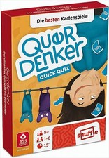 Gw86a0 quick quiz clevere - quick, –