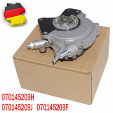070145209F Vakuumpumpe