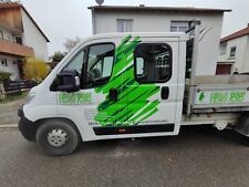 CITROEN Jumper 3-Seiten-Kipper DoKa 35 Heavy L3 B