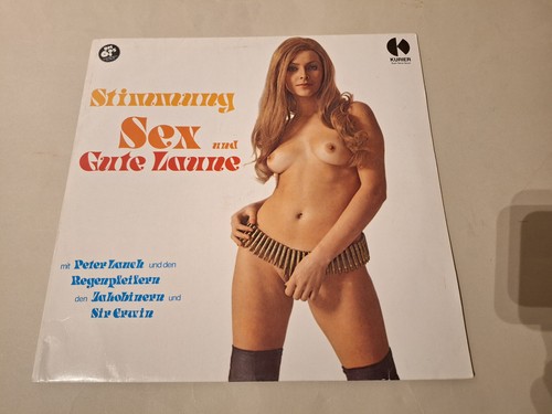 Stimmung sex und gute - gute, laune