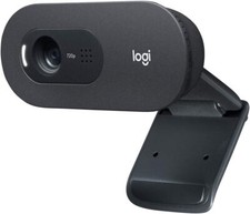 Logitech C505 HD-Webcam –