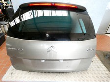 Heckklappe Citroen C4 Grand Picasso