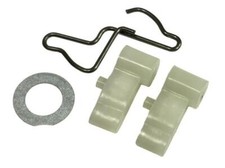 Starter-Klinke 2 Stk. passend