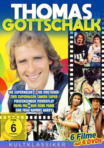 Kultklassiker thomas - kultklassiker,