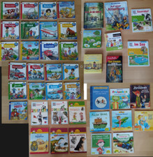 Ein Haufen Kinderbücher