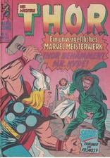 Der mächtige Thor Nr 18