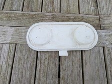 Ersatzteil Gas-Heizung: Buderus Logamax plus GB112-24 G20: Abdeckung