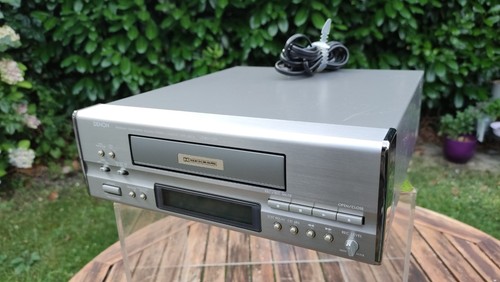 Denon udrs 250 cassette tape - denon,