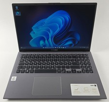 Asus F512 VivoBook Premium 15