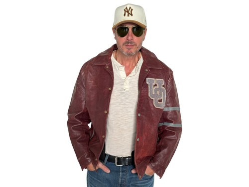Größe 44us 54eu vintage - 54eu,