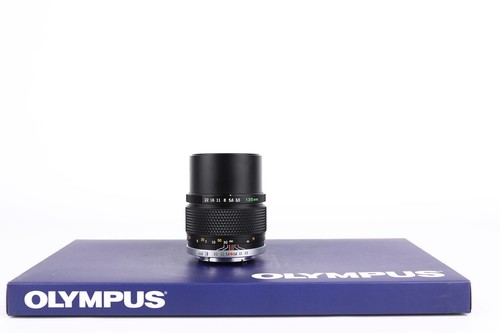 Olympus 135mm g zuiko - olympus, g.zuiko