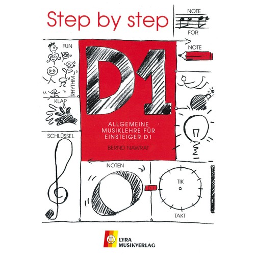 Musiktheorie lyra allgemeine - musiktheorie,