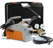 (P) Rehm Tiger 230 DC Ultra Digital WIG Schweißgerät (1503556)