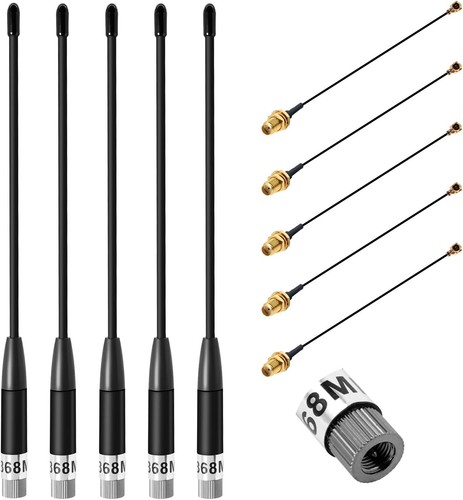 868mhz lora antenne - lora, 10dbi