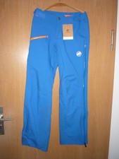 Mammut Ski Tourenhose Aenergy