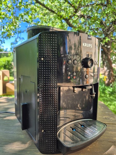 Krups ea81 modell - krups,