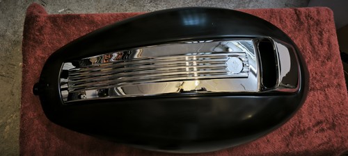 Harley davidson cvo airbox - harley,