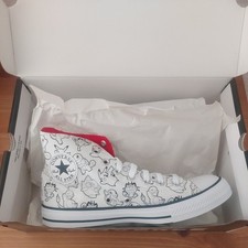 Converse X Pokémon Poké Ball