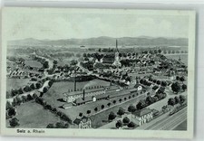 13518447 - Seltz Wissembourg