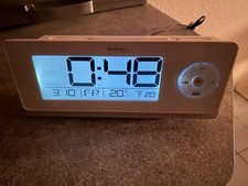 technoline WT 498 Funkwecker FunkUhr