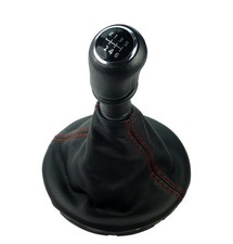 Schaltmanschette Schaltsack