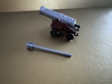 Playmobil Zubehör Silberne