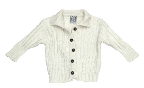 Strickjacke kragen jacke - h&m, kragen-jacke