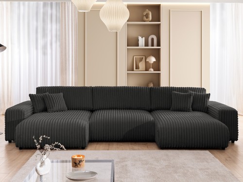 Couchgarnitur ecksofa form - couchgarnitur,