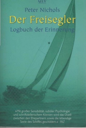 Der freisegler logbuch - :,