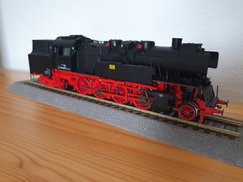 Gützold 38100 dampflok - 38100,