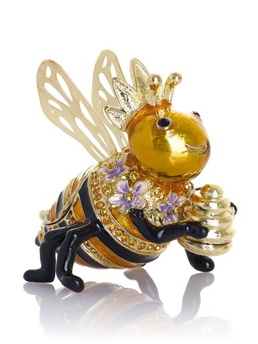 Keren kopal bienenkönigin - bienenkönigin, und