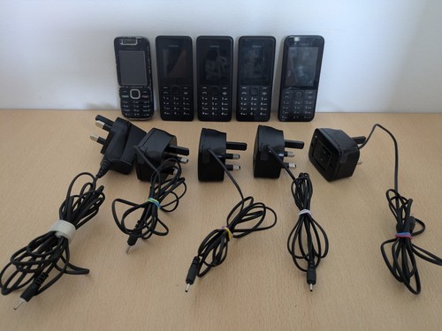 Nokia handy bundle - nokia,