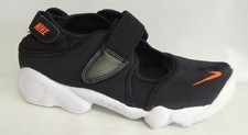NEU Nike WMNS Air Rift BR 35,5 Damen Zehentrenner Schuhe Sandale DN1338-001 top