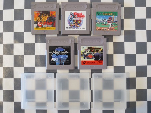 Game boy spiele sammlung - boy,