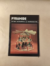 DDR Laubsägevorlage