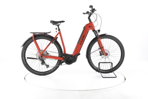 Cube kathmandu hybrid - hybrid, exc