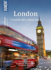 DuMont Bildatlas 202 London