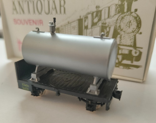 Technomodell 54215