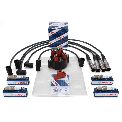Bosch verteilerkappe finger - bosch,
